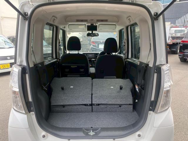 デイズルークス ハイウェイスター　Ｘ　Ｇパッケージ　社外ナビ・テレビ・ＦＭ・ＡＭ・ＥＴＣ車載器・アラウンドビューモニター・バックカメラ・両側電動スライドドア・プッシュスタート・アイドリングストップ・スマートキー・ステアリングリモコン・純正１５ホイール（59枚目）