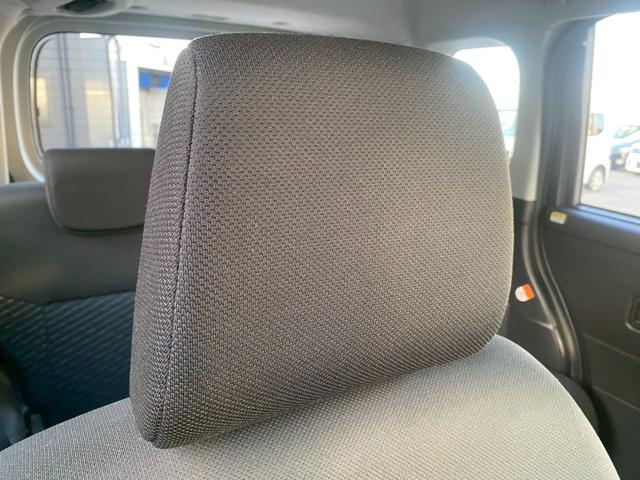 ルーミー Ｘ　Ｓ　純正ナビ・フルセグＴＶ・Ｂｌｕｅｔｏｏｔｈ・バックカメラ・トヨタセーフティセンス・障害物センサー・プッシュスタート・スマートキー・オートライト・ステアリングリモコン・アイドリングストップ（46枚目）