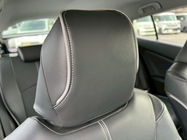 プリウス Ｓセーフティプラス　純正ナビ・テレビ・Ｂｌｕｅｔｏｏｔｈ・バックカメラ・ＣＤ・ＤＶＤ・ＥＴＣ車載器・クルーズコントロール・アドバンストパークシステム・衝突軽減ブレーキ・横滑り防止装置・プッシュスタート・ＬＥＤヘッドライト（47枚目）