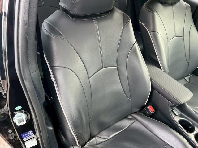 プリウス Ｓセーフティプラス　純正ナビ・テレビ・Ｂｌｕｅｔｏｏｔｈ・バックカメラ・ＣＤ・ＤＶＤ・ＥＴＣ車載器・クルーズコントロール・アドバンストパークシステム・衝突軽減ブレーキ・横滑り防止装置・プッシュスタート・ＬＥＤヘッドライト（48枚目）