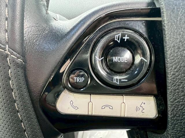 プリウス Ｓセーフティプラス　純正ナビ・ＴＶ・Ｂｌｕｅｔｏｏｔｈ・ＦＭ・ＥＴＣ車載器・クルーズコントロール・ステアリングリモコン・プッシュスタート・スマートキー・インテリジェントパーキング・横滑り防止措置・ヘッドアップディスプレイ（33枚目）