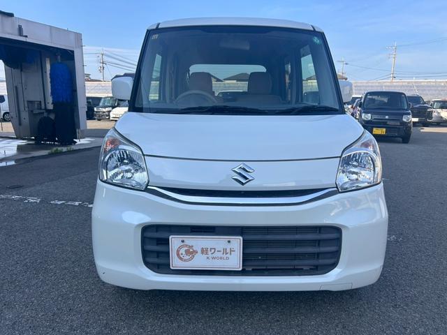 スペーシア Ｘ　ナビ・テレビ・Ｂｌｕｅｔｏｏｔｈ・バックカメラ・全周囲カメラ・ＥＴＣ車載器・スマートキー・プッシュスタート・アイドリングストップ・シートヒーター・フルフラットシート・パワーウィンドウ・盗難防止システム（15枚目）
