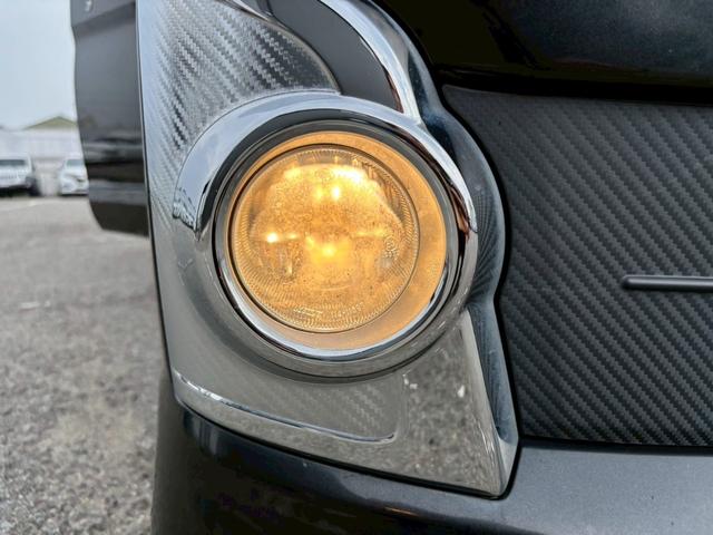 タント カスタムＲＳ　ＳＡ　プッシュスタート・スマートキー・ＥＴＣ車載器・バックカメラ・両側電動スライドドア・電動格納ミラー・衝突軽減ブレーキ・横滑り防止装置・ナビ・ステアリングスイッチ・（18枚目）