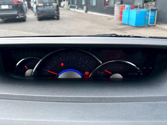 タント カスタムＲＳ　ＳＡ　プッシュスタート・スマートキー・ＥＴＣ車載器・バックカメラ・両側電動スライドドア・電動格納ミラー・衝突軽減ブレーキ・横滑り防止装置・ナビ・ステアリングスイッチ・（26枚目）