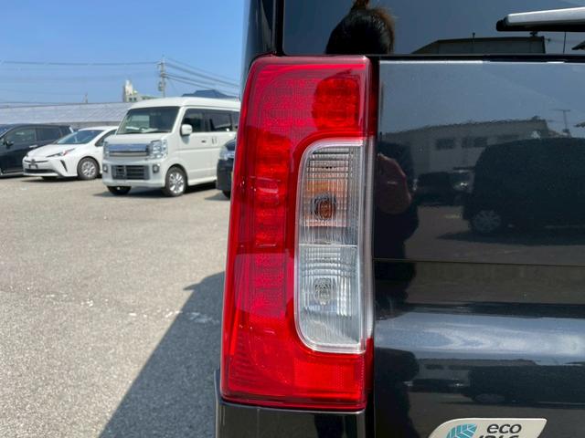タント Ｘ　ＳＡ　グー鑑定書付・衝突軽減ブレーキ・バックカメラ・ＥＴＣ車載器・パワースライドドア・オートライト・プッシュスタート・スマートキー・フルフラットシート・ステアリングスイッチ・オートエアコン・パワーウィンドウ（13枚目）