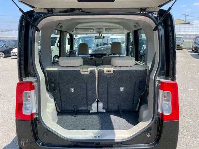 タント Ｘ　ＳＡ　グー鑑定書付・衝突軽減ブレーキ・バックカメラ・ＥＴＣ車載器・パワースライドドア・オートライト・プッシュスタート・スマートキー・フルフラットシート・ステアリングスイッチ・オートエアコン・パワーウィンドウ（55枚目）