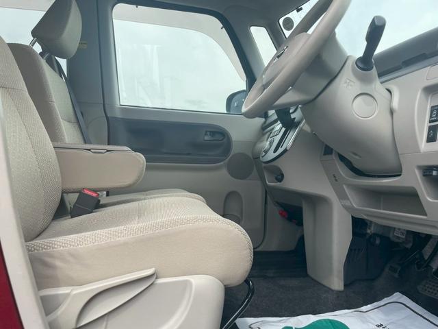 タント Ｘ　ＳＡＩＩ　グー認定書付／衝突軽減ブレーキ／ナビ／Ｂｌｕｅｔｏｏｔｈ／ラジオ／バックカメラ／ＥＴＣ車載器／電動スライドドア／プッシュスタート／スマートキー／オートライト／アイドリングストップ（44枚目）