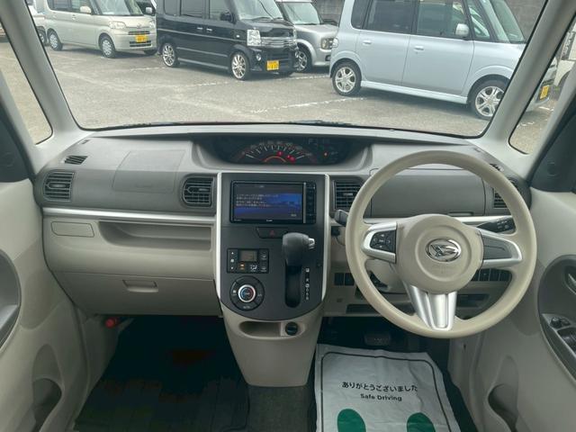 タント Ｘ　ＳＡＩＩ　グー認定書付／衝突軽減ブレーキ／ナビ／Ｂｌｕｅｔｏｏｔｈ／ラジオ／バックカメラ／ＥＴＣ車載器／電動スライドドア／プッシュスタート／スマートキー／オートライト／アイドリングストップ（67枚目）