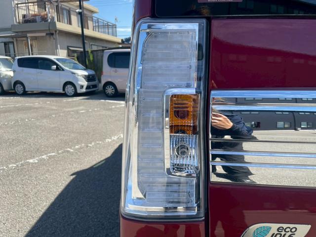タント カスタムＲＳ　グー鑑定書付・ナビ・Ｂｌｕｅｔｏｏｔｈ・両側パワースライドドア・ＴＶ・オートライト・オートエアコン・プッシュスタート・スマートキー・フルフラットシート・電動格納ミラー・パワーウィンドウ（15枚目）