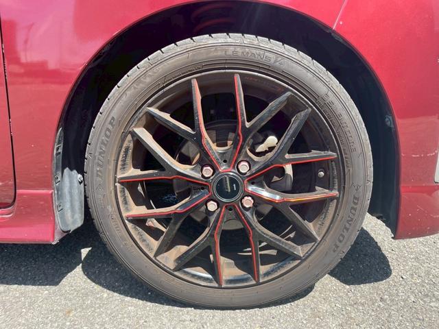 タント カスタムＲＳ　グー鑑定書付・ナビ・Ｂｌｕｅｔｏｏｔｈ・両側パワースライドドア・ＴＶ・オートライト・オートエアコン・プッシュスタート・スマートキー・フルフラットシート・電動格納ミラー・パワーウィンドウ（18枚目）