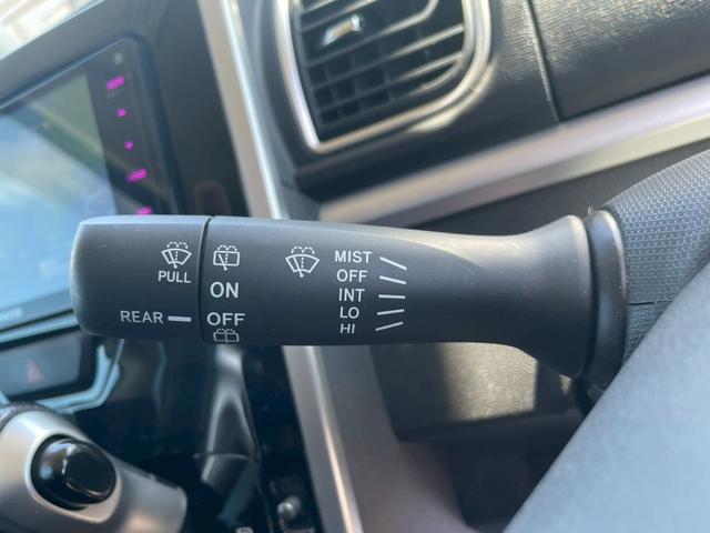 タント カスタムＲＳ　グー鑑定書付・ナビ・Ｂｌｕｅｔｏｏｔｈ・両側パワースライドドア・ＴＶ・オートライト・オートエアコン・プッシュスタート・スマートキー・フルフラットシート・電動格納ミラー・パワーウィンドウ（30枚目）