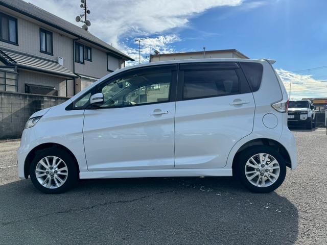 デイズ ハイウェイスター　Ｘ　グー鑑定書／ナビ／ＤＶＤ／Ｂｌｕｅｔｏｏｔｈ／バックカメラ／ＥＴＣ車載器／プッシュスタート／スマートキー／電動格納ミラー／パワーウィンドウ／アイドリングストップ（17枚目）