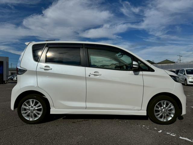 デイズ ハイウェイスター　Ｘ　グー鑑定書／ナビ／ＤＶＤ／Ｂｌｕｅｔｏｏｔｈ／バックカメラ／ＥＴＣ車載器／プッシュスタート／スマートキー／電動格納ミラー／パワーウィンドウ／アイドリングストップ（18枚目）