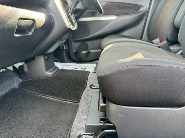 デイズ ハイウェイスター　Ｘ　グー鑑定書／ナビ／ＤＶＤ／Ｂｌｕｅｔｏｏｔｈ／バックカメラ／ＥＴＣ車載器／プッシュスタート／スマートキー／電動格納ミラー／パワーウィンドウ／アイドリングストップ（58枚目）