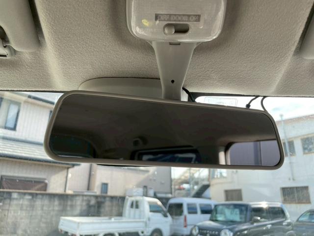 エブリイワゴン ＰＺターボスペシャル　グー鑑定書付／衝突軽減ブレーキ／ナビ／Ｂｌｕｅｔｏｏｔｈ／バックカメラ／ＴＶ／両側パワースライドドア／オートライト／オートエアコン／プッシュスタート／スマートキー／フルフラットシート／電動格納ミラー（37枚目）
