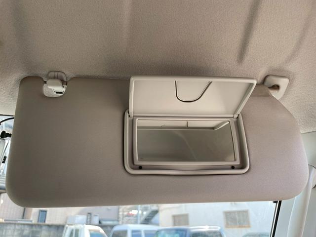 エブリイワゴン ＰＺターボスペシャル　グー鑑定書付／衝突軽減ブレーキ／ナビ／Ｂｌｕｅｔｏｏｔｈ／バックカメラ／ＴＶ／両側パワースライドドア／オートライト／オートエアコン／プッシュスタート／スマートキー／フルフラットシート／電動格納ミラー（39枚目）