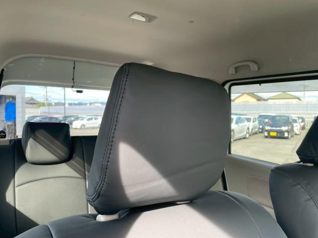エブリイワゴン ＰＺターボスペシャル　グー鑑定書付／衝突軽減ブレーキ／ナビ／Ｂｌｕｅｔｏｏｔｈ／バックカメラ／ＴＶ／両側パワースライドドア／オートライト／オートエアコン／プッシュスタート／スマートキー／フルフラットシート／電動格納ミラー（45枚目）