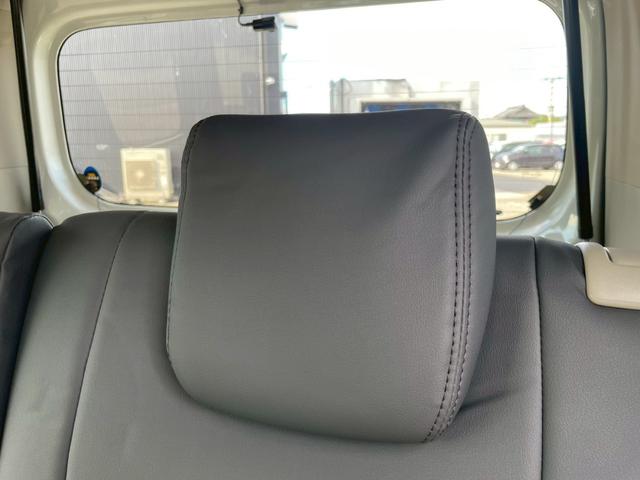 エブリイワゴン ＰＺターボスペシャル　グー鑑定書付／衝突軽減ブレーキ／ナビ／Ｂｌｕｅｔｏｏｔｈ／バックカメラ／ＴＶ／両側パワースライドドア／オートライト／オートエアコン／プッシュスタート／スマートキー／フルフラットシート／電動格納ミラー（61枚目）