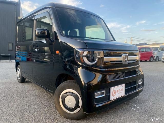 Ｎ－ＶＡＮ＋スタイル ファン　グー鑑定書付／衝突軽減ブレーキ／ナビ／Ｂｌｕｅｔｏｏｔｈ／ラジオ／ＣＤ／ＤＶＤ／バックカメラ／アダプティブクルーズコントロール／レーンアシスト／オートライト／ＬＥＤヘッドライト／ＬＥＤフォグライト（13枚目）