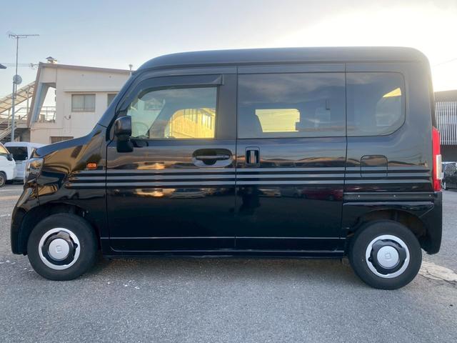 Ｎ－ＶＡＮ＋スタイル ファン　グー鑑定書付／衝突軽減ブレーキ／ナビ／Ｂｌｕｅｔｏｏｔｈ／ラジオ／ＣＤ／ＤＶＤ／バックカメラ／アダプティブクルーズコントロール／レーンアシスト／オートライト／ＬＥＤヘッドライト／ＬＥＤフォグライト（17枚目）