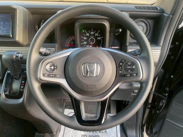 Ｎ－ＶＡＮ＋スタイル ファン　グー鑑定書付／衝突軽減ブレーキ／ナビ／Ｂｌｕｅｔｏｏｔｈ／ラジオ／ＣＤ／ＤＶＤ／バックカメラ／アダプティブクルーズコントロール／レーンアシスト／オートライト／ＬＥＤヘッドライト／ＬＥＤフォグライト（30枚目）