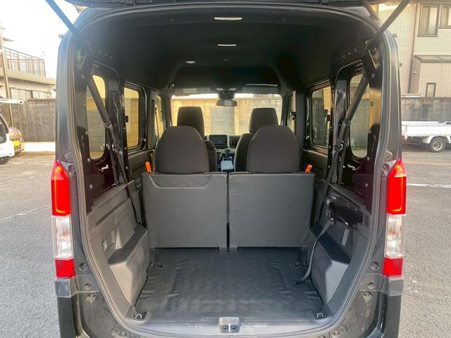 Ｎ－ＶＡＮ＋スタイル ファン　グー鑑定書付／衝突軽減ブレーキ／ナビ／Ｂｌｕｅｔｏｏｔｈ／ラジオ／ＣＤ／ＤＶＤ／バックカメラ／アダプティブクルーズコントロール／レーンアシスト／オートライト／ＬＥＤヘッドライト／ＬＥＤフォグライト（56枚目）