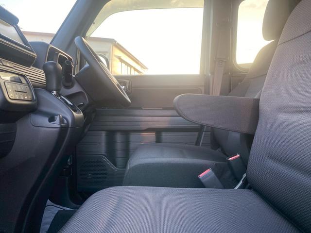 Ｎ－ＶＡＮ＋スタイル ファン　グー鑑定書付／衝突軽減ブレーキ／ナビ／Ｂｌｕｅｔｏｏｔｈ／ラジオ／ＣＤ／ＤＶＤ／バックカメラ／アダプティブクルーズコントロール／レーンアシスト／オートライト／ＬＥＤヘッドライト／ＬＥＤフォグライト（69枚目）