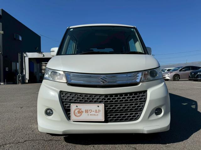 SUZUKI PALETTE SW XS
