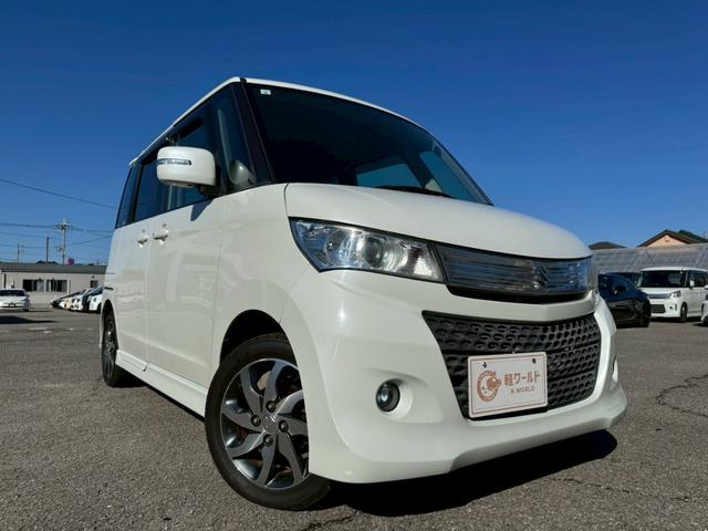 SUZUKI PALETTE SW XS