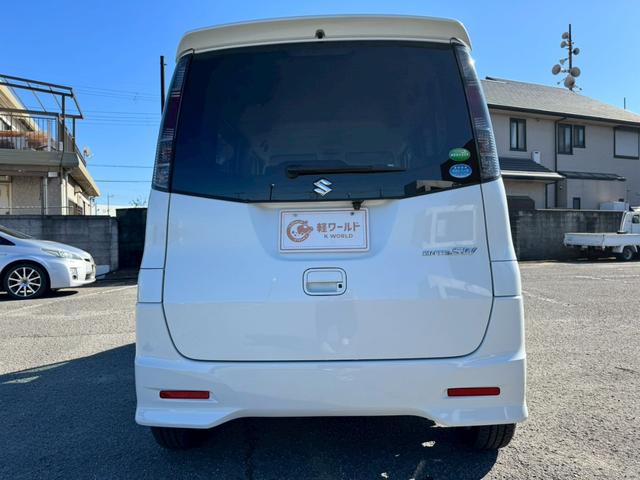 SUZUKI PALETTE SW XS