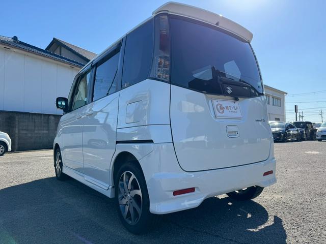 SUZUKI PALETTE SW XS