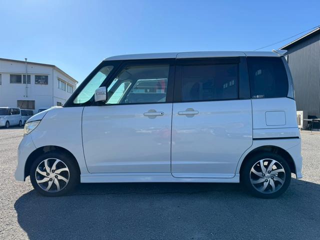 SUZUKI PALETTE SW XS