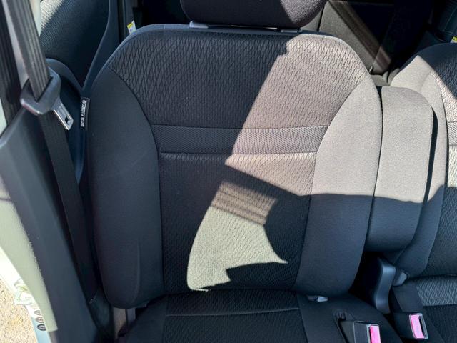 SUZUKI PALETTE SW XS