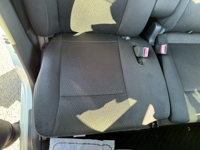 SUZUKI PALETTE SW XS