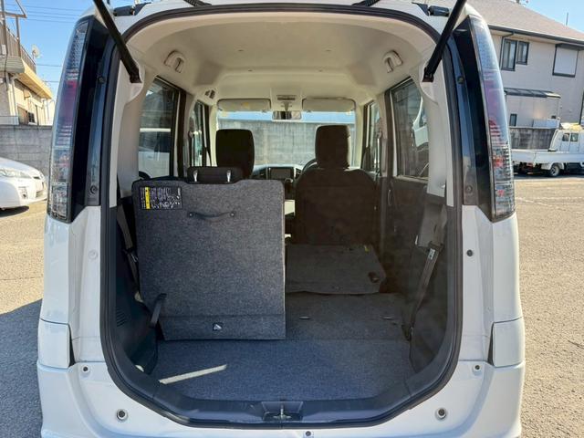 SUZUKI PALETTE SW XS