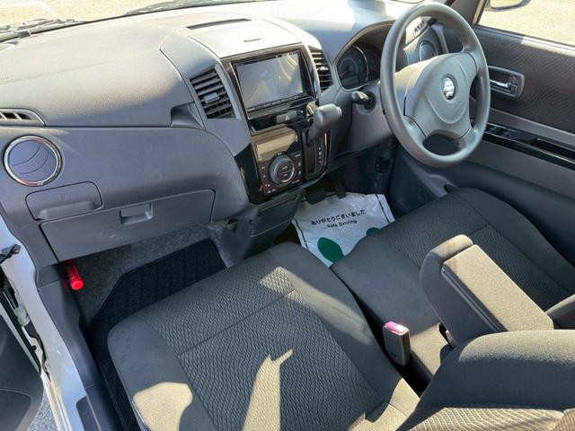 SUZUKI PALETTE SW XS