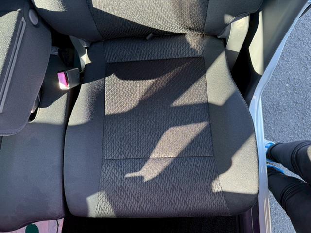 SUZUKI PALETTE SW XS