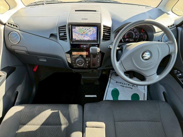 SUZUKI PALETTE SW XS