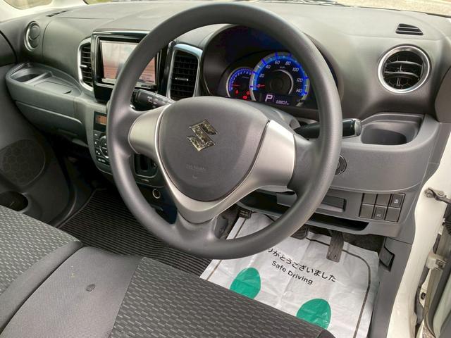 スペーシアカスタム GS グー鑑定書付/ナビ/バックカメラ/ETC車載器/HIDヘッドライト/フルセグテレビ/Bluetooth/CD/DVD/オートライト/純正14インチアルミホイール/スマートキー/両側スライドドア(46枚目)