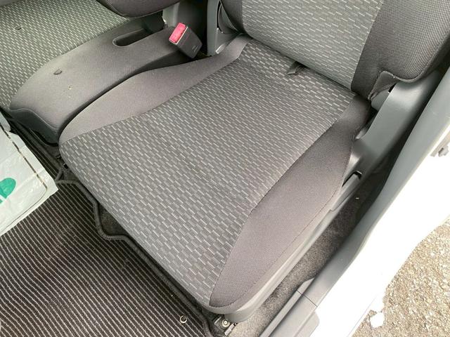 スペーシアカスタム GS グー鑑定書付/ナビ/バックカメラ/ETC車載器/HIDヘッドライト/フルセグテレビ/Bluetooth/CD/DVD/オートライト/純正14インチアルミホイール/スマートキー/両側スライドドア(70枚目)