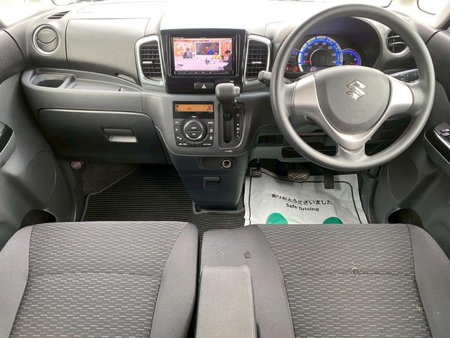 スペーシアカスタム GS グー鑑定書付/ナビ/バックカメラ/ETC車載器/HIDヘッドライト/フルセグテレビ/Bluetooth/CD/DVD/オートライト/純正14インチアルミホイール/スマートキー/両側スライドドア(74枚目)