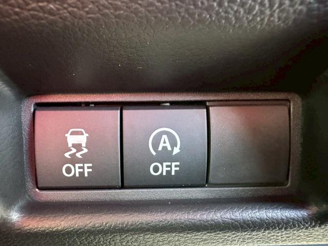 スペーシアギア ハイブリッドＸＺ　グー鑑定書付／届出済未使用車／純９インチナビ／全方位カメラ／衝突軽減ブレーキ／両側パワースライドドア／クルーズコントロール／電子制御パーキングブレーキ／シートヒーター／フルセグＴＶ／Ｂｌｕｅｔｏｏｔｈ（10枚目）