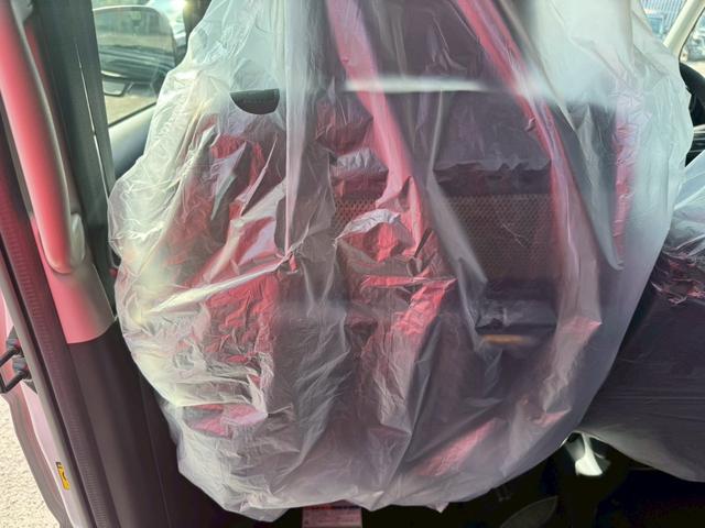 スペーシアギア ハイブリッドＸＺ　グー鑑定書付／届出済未使用車／純９インチナビ／全方位カメラ／衝突軽減ブレーキ／両側パワースライドドア／クルーズコントロール／電子制御パーキングブレーキ／シートヒーター／フルセグＴＶ／Ｂｌｕｅｔｏｏｔｈ（60枚目）