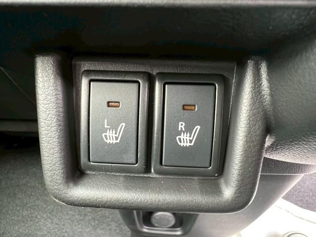 スペーシアカスタム ハイブリッドXS グー鑑定書付/届出済未使用車/両側パワースライドドア/衝突軽減ブレーキ/シートヒーター/ハンドルヒーター/クルーズコントロール/コーナーセンサー/ヘッドアップディスプレイ/スペアスマートキー(5枚目)