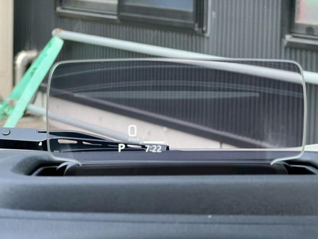 スペーシアカスタム ハイブリッドXS グー鑑定書付/届出済未使用車/両側パワースライドドア/衝突軽減ブレーキ/シートヒーター/ハンドルヒーター/クルーズコントロール/コーナーセンサー/ヘッドアップディスプレイ/スペアスマートキー(8枚目)