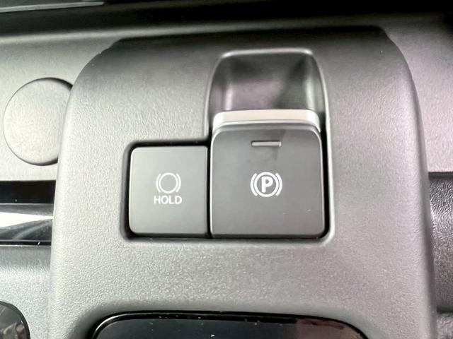 スペーシアカスタム ハイブリッドXS グー鑑定書付/届出済未使用車/両側パワースライドドア/衝突軽減ブレーキ/シートヒーター/ハンドルヒーター/クルーズコントロール/コーナーセンサー/ヘッドアップディスプレイ/スペアスマートキー(10枚目)