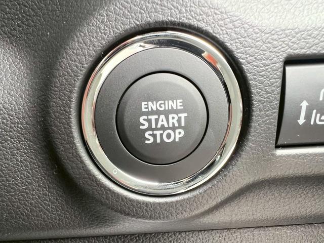 スペーシアカスタム ハイブリッドXS グー鑑定書付/届出済未使用車/両側パワースライドドア/衝突軽減ブレーキ/シートヒーター/ハンドルヒーター/クルーズコントロール/コーナーセンサー/ヘッドアップディスプレイ/スペアスマートキー(11枚目)