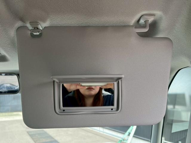 スペーシアカスタム ハイブリッドXS グー鑑定書付/届出済未使用車/両側パワースライドドア/衝突軽減ブレーキ/シートヒーター/ハンドルヒーター/クルーズコントロール/コーナーセンサー/ヘッドアップディスプレイ/スペアスマートキー(39枚目)