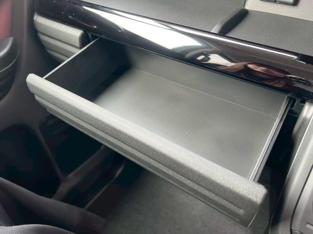 スペーシアカスタム ハイブリッドXS グー鑑定書付/届出済未使用車/両側パワースライドドア/衝突軽減ブレーキ/シートヒーター/ハンドルヒーター/クルーズコントロール/コーナーセンサー/ヘッドアップディスプレイ/スペアスマートキー(43枚目)