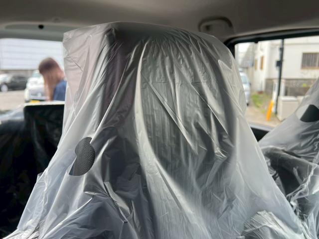 スペーシアカスタム ハイブリッドXS グー鑑定書付/届出済未使用車/両側パワースライドドア/衝突軽減ブレーキ/シートヒーター/ハンドルヒーター/クルーズコントロール/コーナーセンサー/ヘッドアップディスプレイ/スペアスマートキー(46枚目)